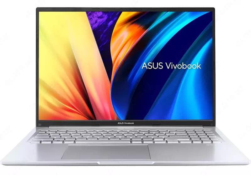 Ноутбук ASUS M1605YA AMD R5-7430U 8GB 512GB WUXGA WV 16" — 1