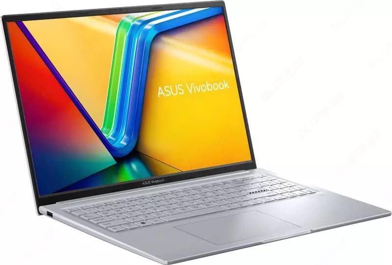 Ноутбук ASUS M1605YA AMD R5-7430U 8GB 512GB WUXGA WV 16" — 2