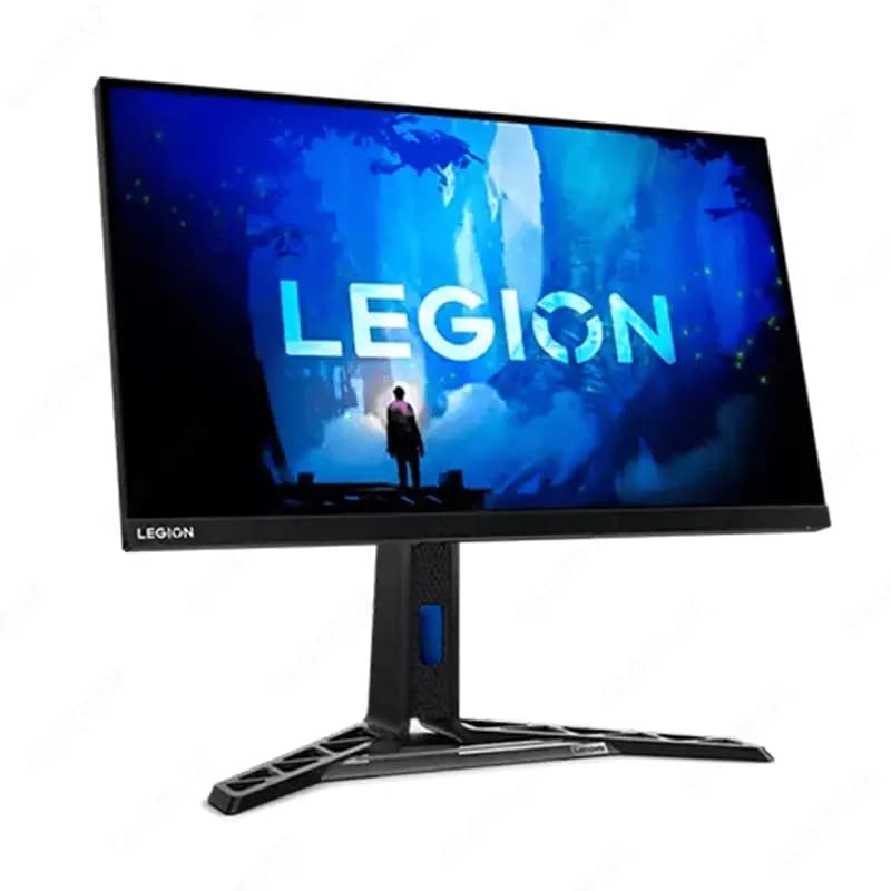 Монитор Lenovo 27” Legion Y27qf-30 Gaming Monitor IPS 0,5mc 240Hz QHD (2560x1440) 2K HDMI+Display Port 67A7GAC3EU — 2