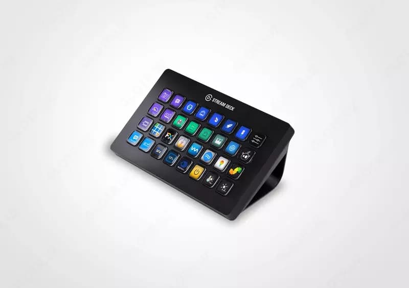 Контроллер Elgato Stream Deck XL — 1