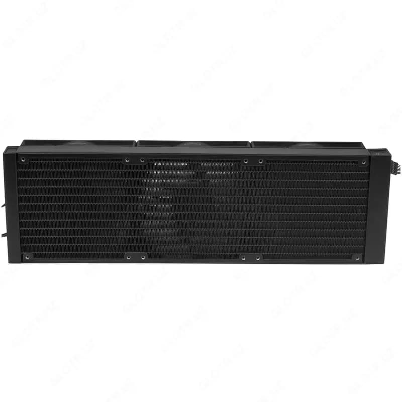 Система охлаждения PCCOOLER DA360 Pro ARGB Digital BK — 3