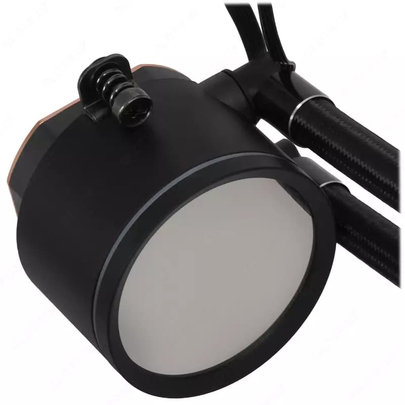 Система охлаждения PCCOOLER DA360 Pro ARGB Digital BK — 4