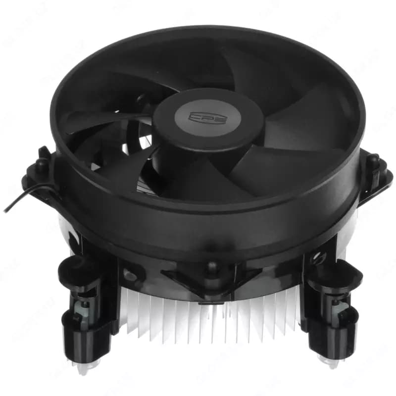 Система охлаждения PCCooler R120 — 2