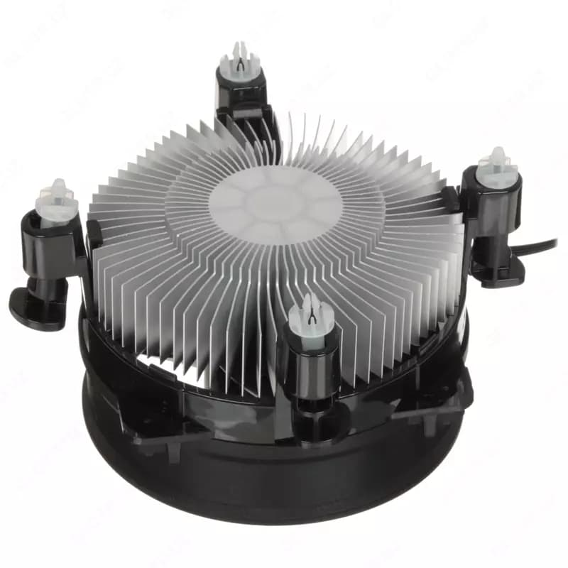 Система охлаждения PCCooler R120 — 3