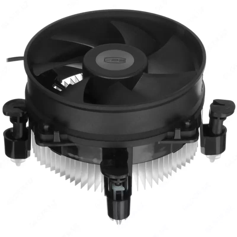 Система охлаждения PCCooler R120 — 4