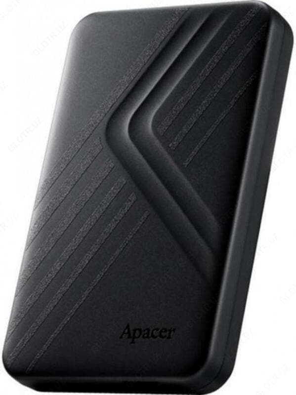 Внешний HDD Apacer 1TB USB 3.1 — 1