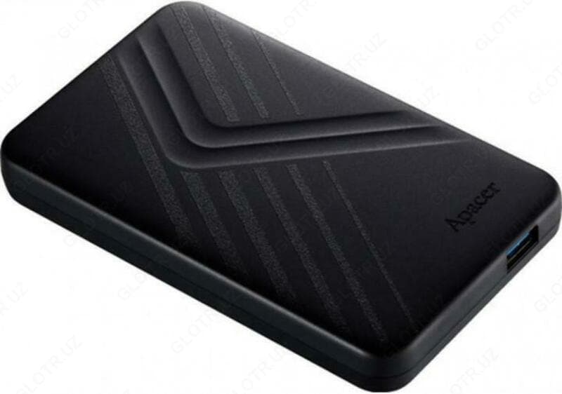 Внешний HDD Apacer 1TB USB 3.1 — 2