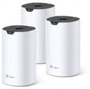 Wi-Fi Mesh система TP-LINK Deco S4 (3-pack)