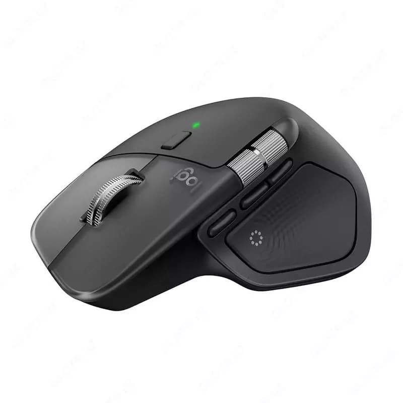 Беспроводная мышь Logitech Mx Master 4 — 2