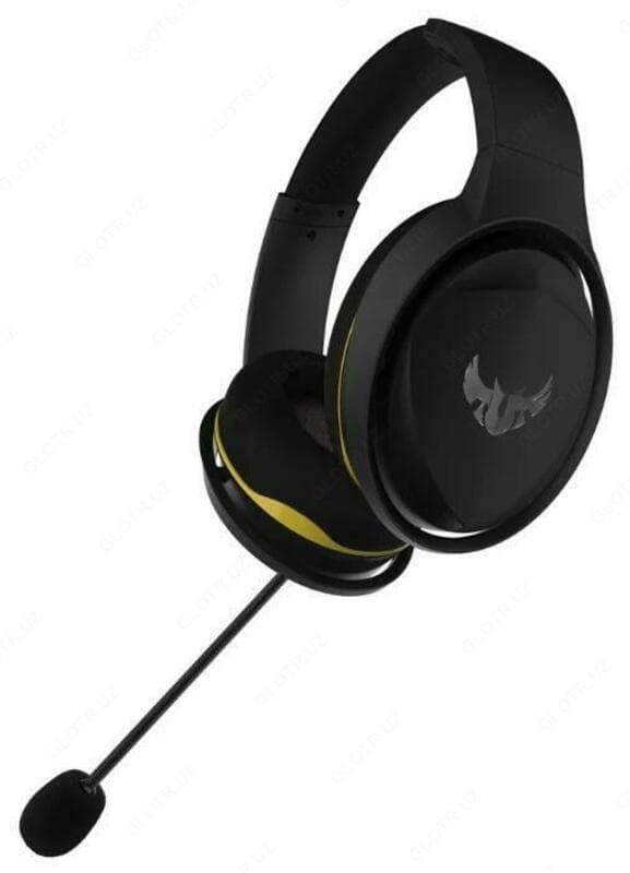 Компьютерная гарнитура ASUS TUF Gaming H5 — 1