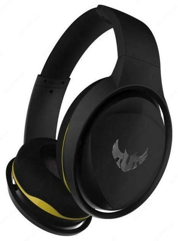 Компьютерная гарнитура ASUS TUF Gaming H5 — 2