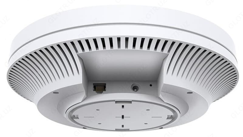 Wi-Fi точка доступа TP-LINK EAP660 HD — 2