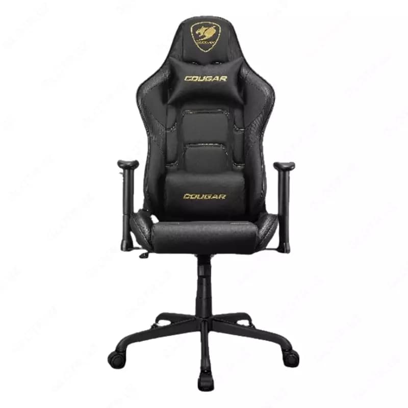 Игровое кресло Cougar Armor Elite Royal — 1