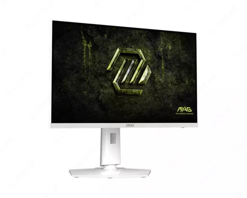 Монитор MSI | MAG | 274QRFW X32 | Flat | 320Hz | 27” — 2