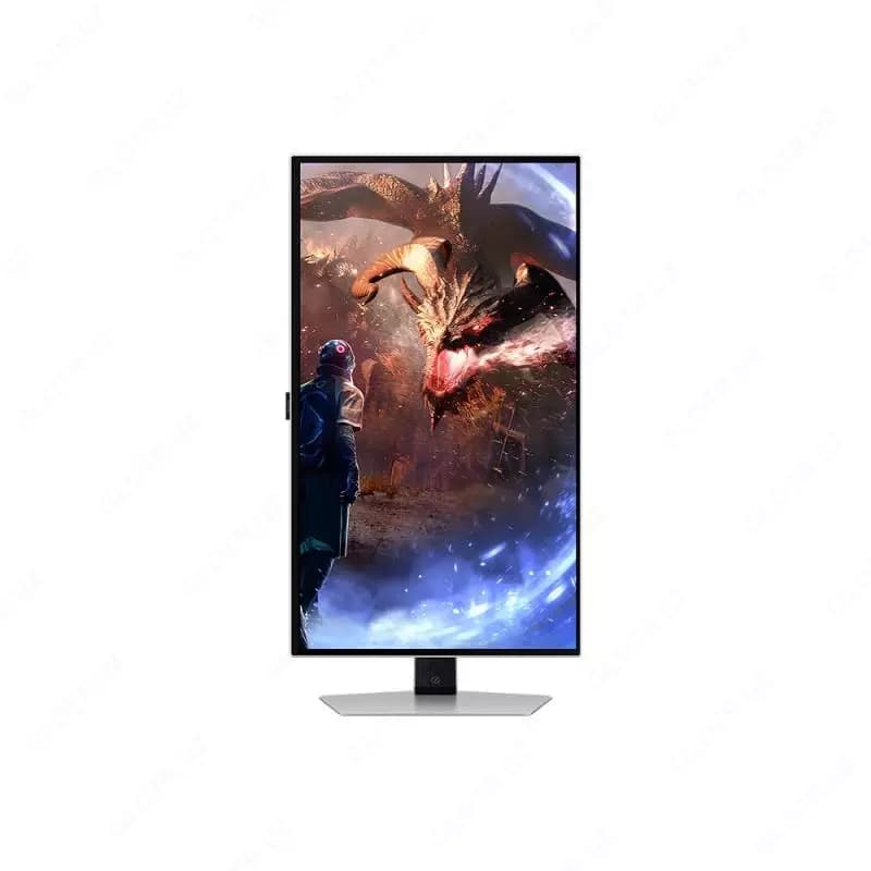 Монитор Samsung | Odyssey G6 | LS27DG610SMXZN | Flat | 240Hz | 27” — 2