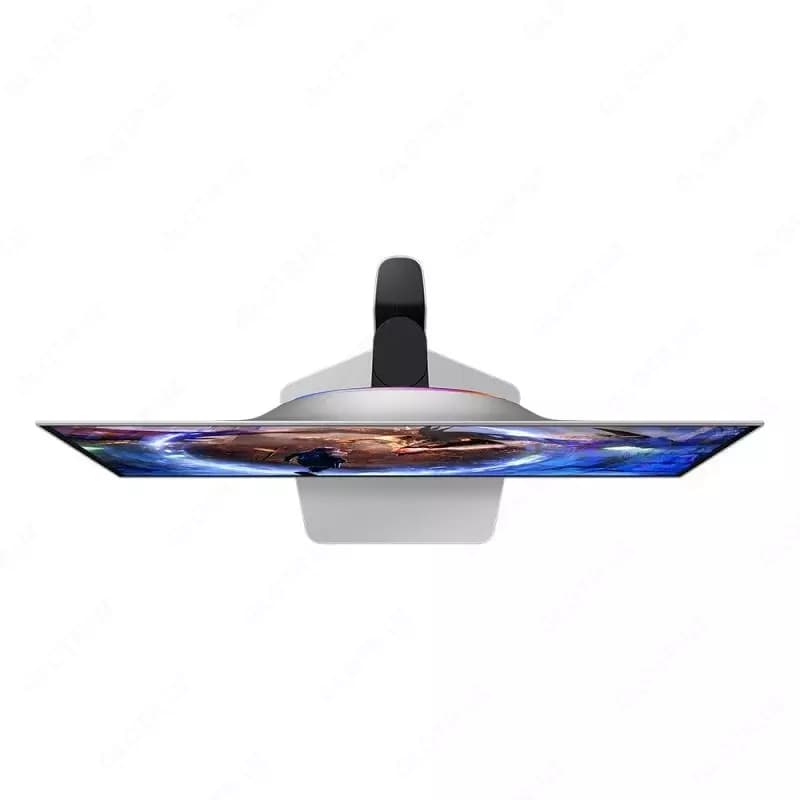 Монитор Samsung | Odyssey G6 | LS27DG610SMXZN | Flat | 240Hz | 27” — 3