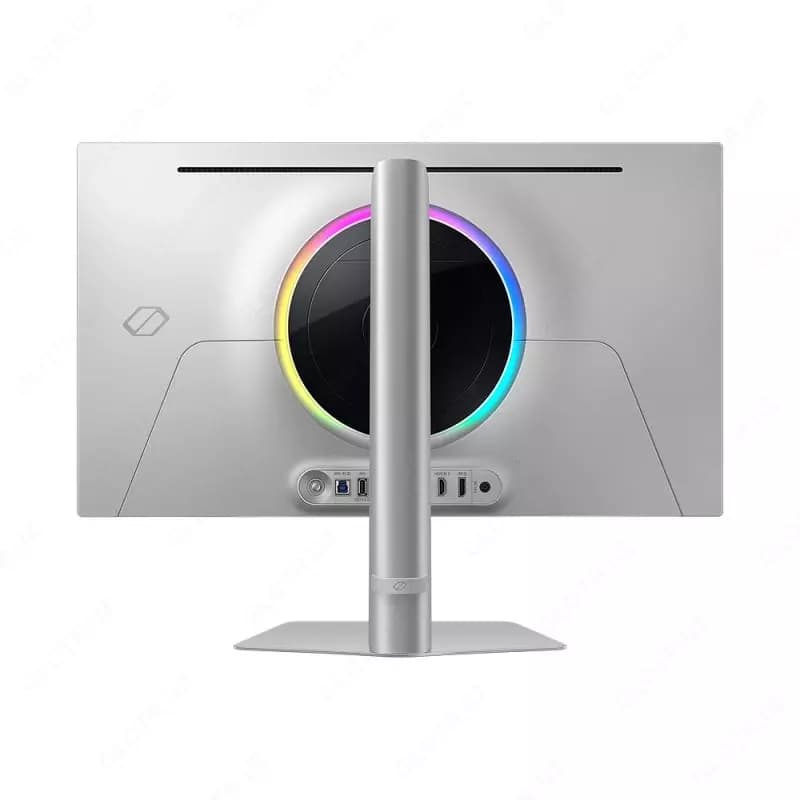 Монитор Samsung | Odyssey G6 | LS27DG610SMXZN | Flat | 240Hz | 27” — 5