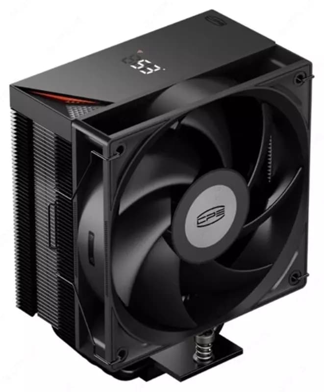 Система охлаждения PCCooler RT500 Digital BK — 2