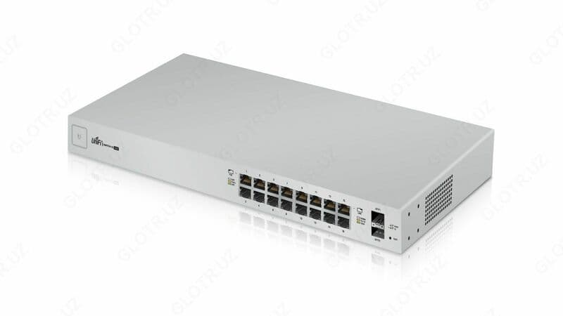 Коммутатор UniFi Switch US-16-150W — 1
