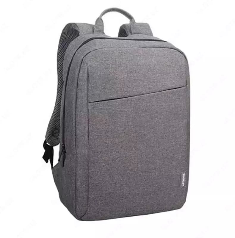 Рюкзак LENOVO 15.6” B210 GX40Q17227 — 2
