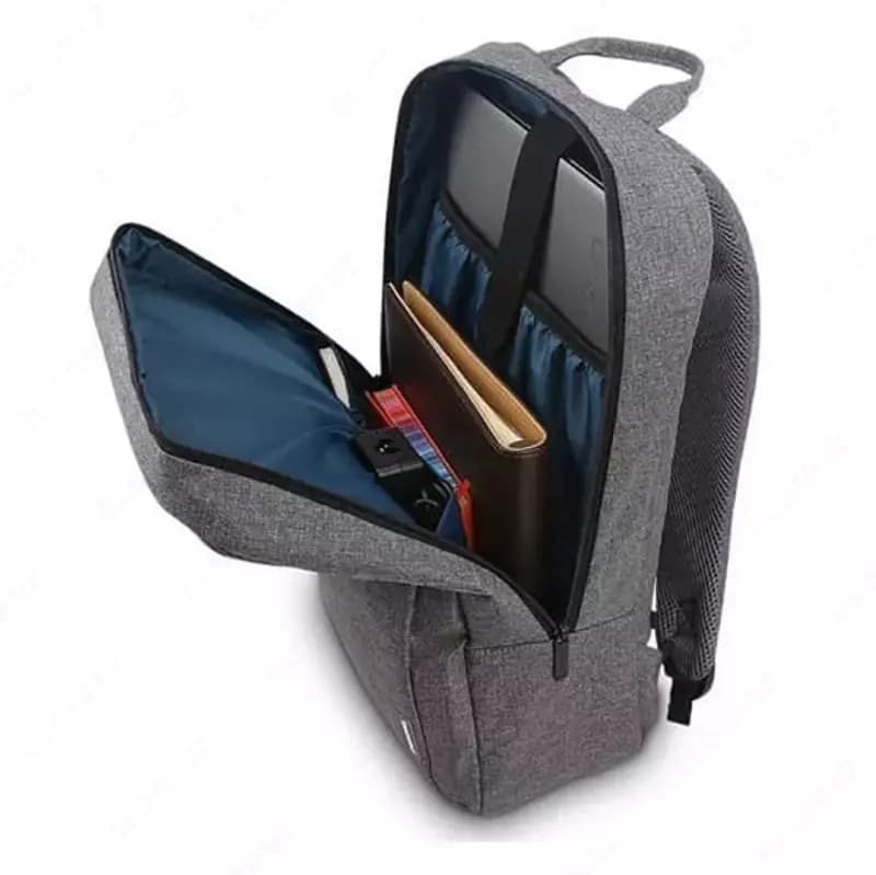 Рюкзак LENOVO 15.6” B210 GX40Q17227 — 3