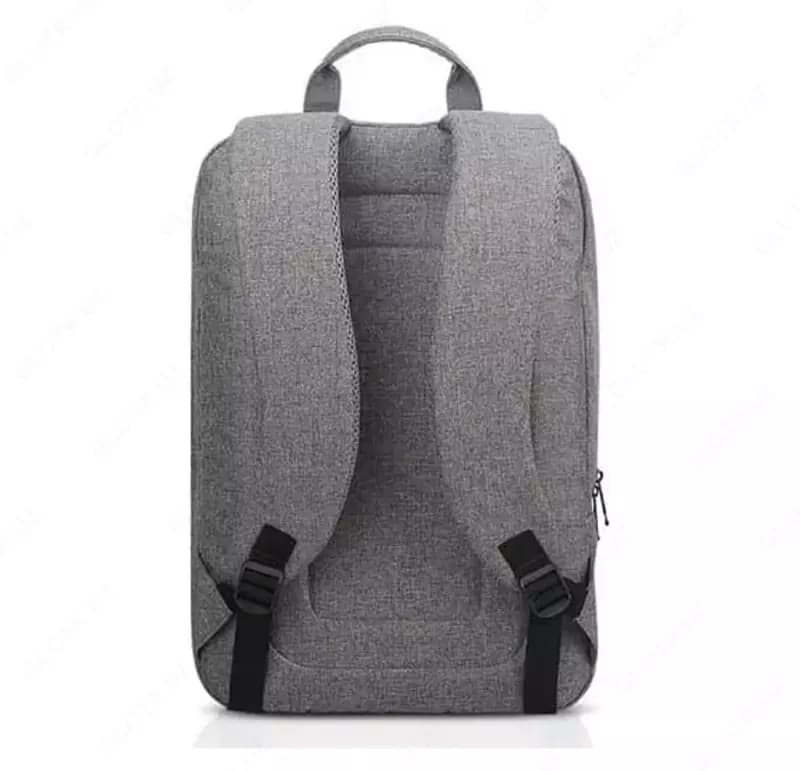 Рюкзак LENOVO 15.6” B210 GX40Q17227 — 4