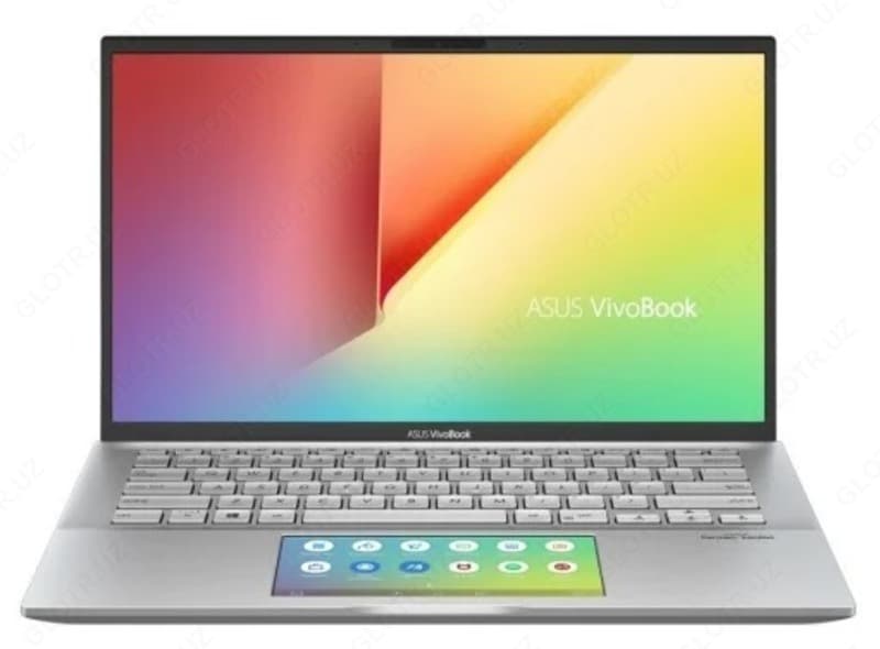 Ноутбук Asus S432F Intel I5-8265 — 1