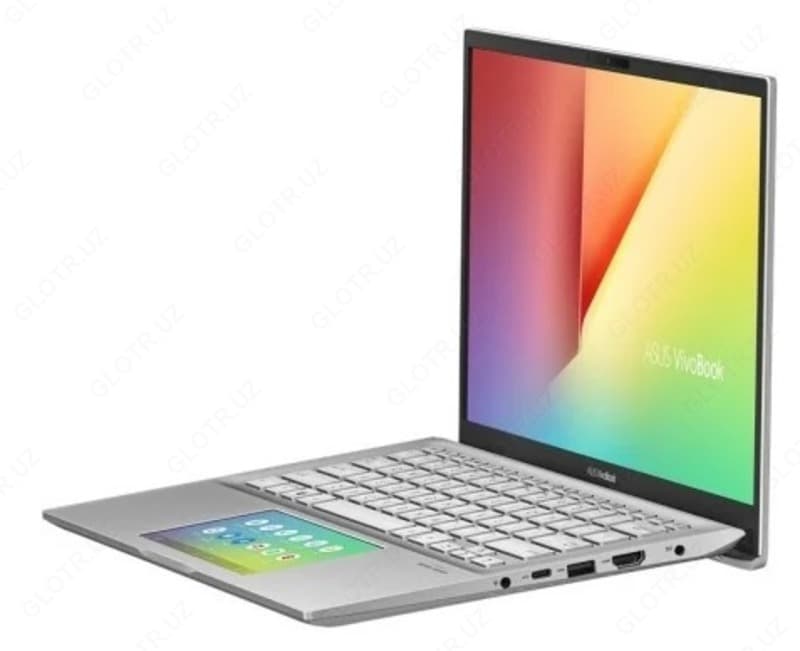 Ноутбук Asus S432F Intel I5-8265 — 2