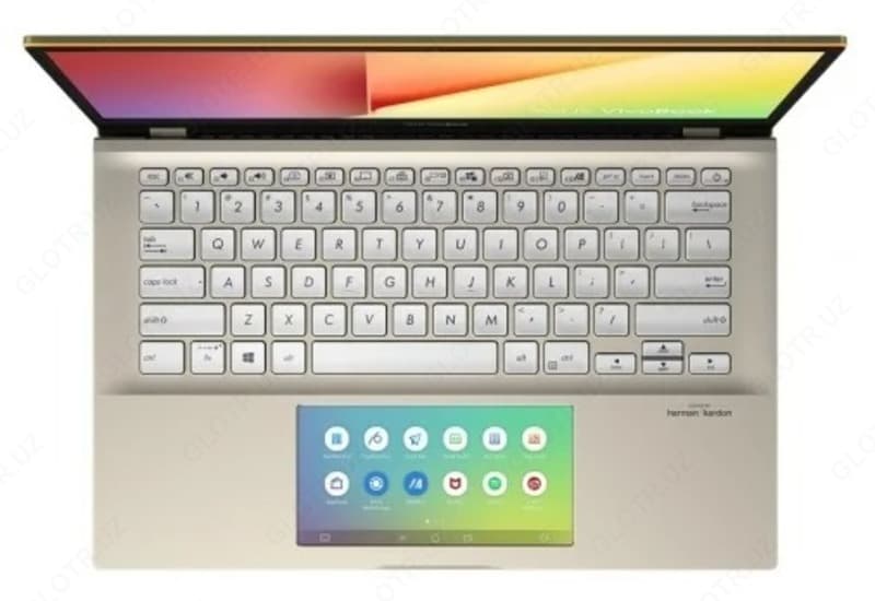 Ноутбук Asus S432F Intel I5-8265 — 3