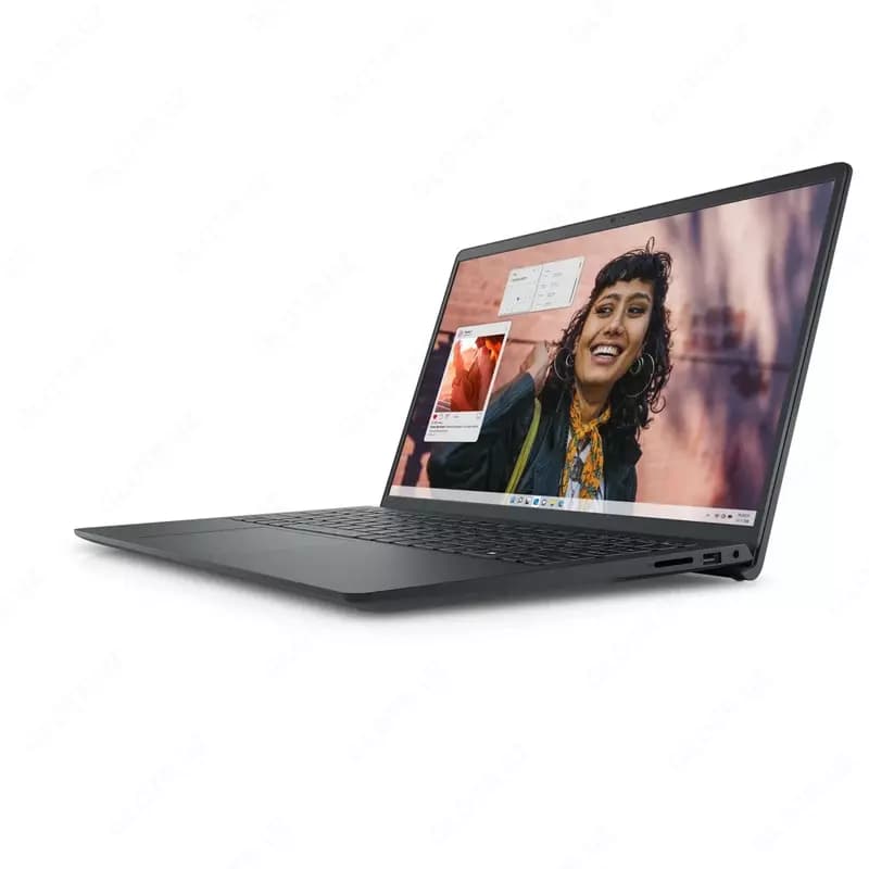 Ноутбук DELL INSPIRON 15-3530 I5-1334U 8GB 512GB 15,6 FHD TOUCH SCREEN BLACK W11 — 2