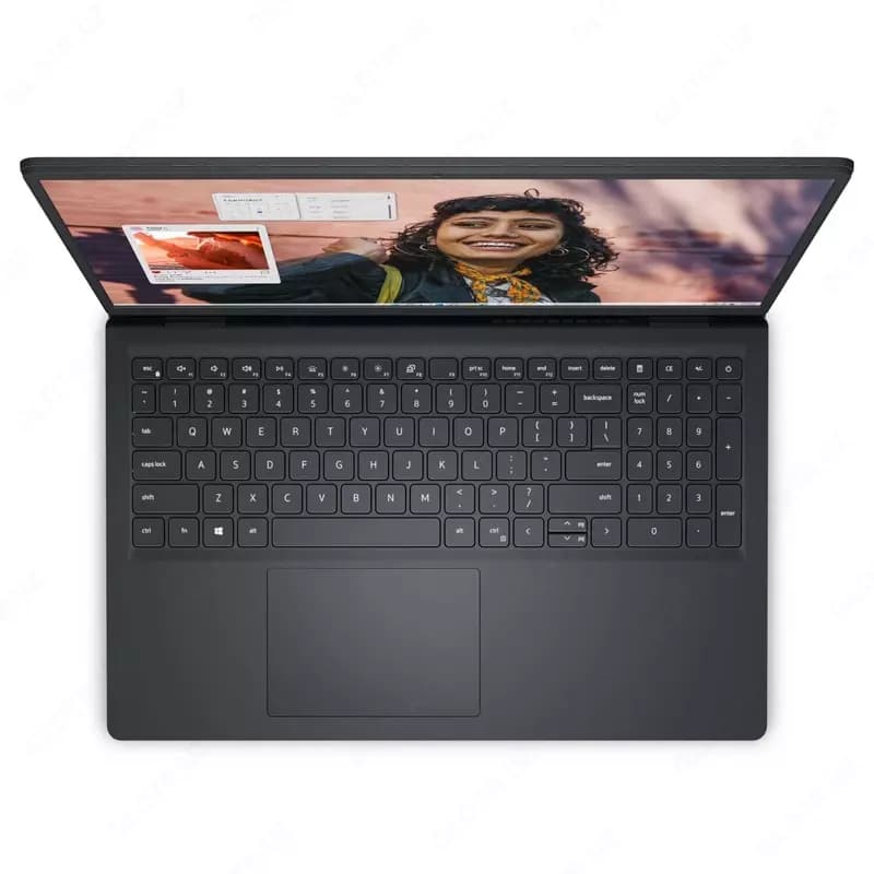 Ноутбук DELL INSPIRON 15-3530 I5-1334U 8GB 512GB 15,6 FHD TOUCH SCREEN BLACK W11 — 3