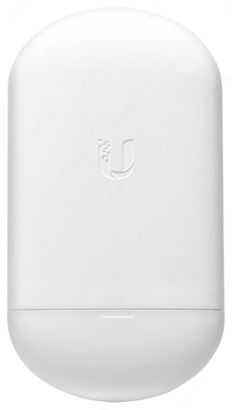 Wi-Fi точка доступа Ubiquiti NanoStation 5AC Loco — 2