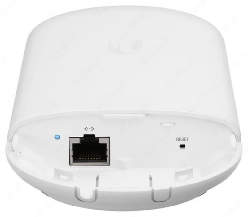 Wi-Fi точка доступа Ubiquiti NanoStation 5AC Loco — 3