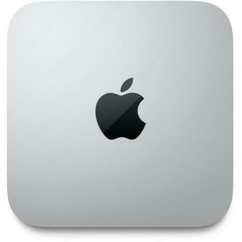 Настольный компьютер Apple Mac Mini 2020 M1 8 /256GB MGNR3LL/A — 2
