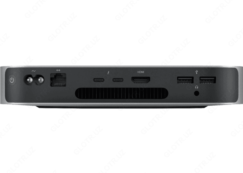 Настольный компьютер Apple Mac Mini 2020 M1 8 /256GB MGNR3LL/A — 3