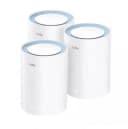 Wi-Fi Mesh Gigabit CUDY M1300(3-Pack) AC1200