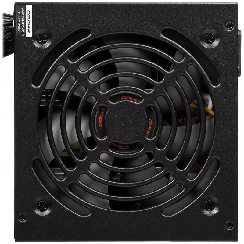 Блок питания COUGAR ATLAS 750W — 3