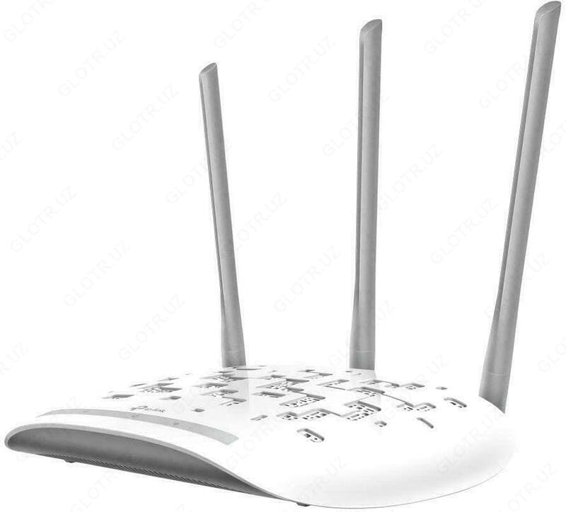 Беспроводная точка доступа TP-Link TL-WA901ND V4.0 серии N, 450 Мбит / с — 2