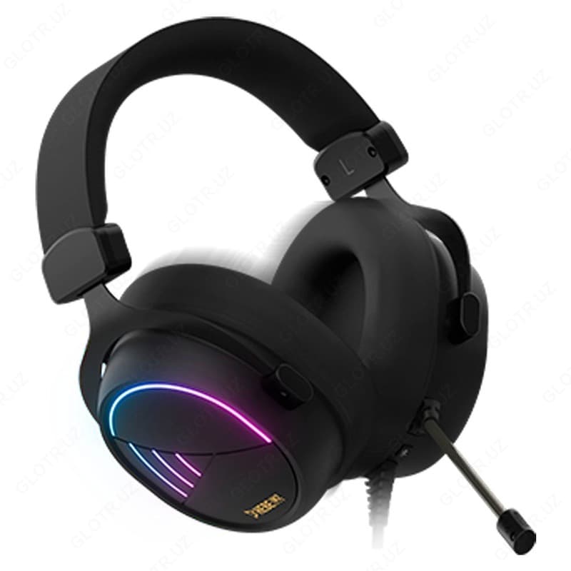 Игровые наушники Gamdias HEBE M2 — 1