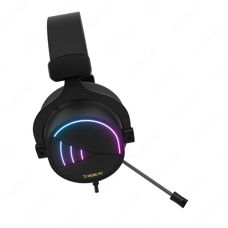 Игровые наушники Gamdias HEBE M2 — 2