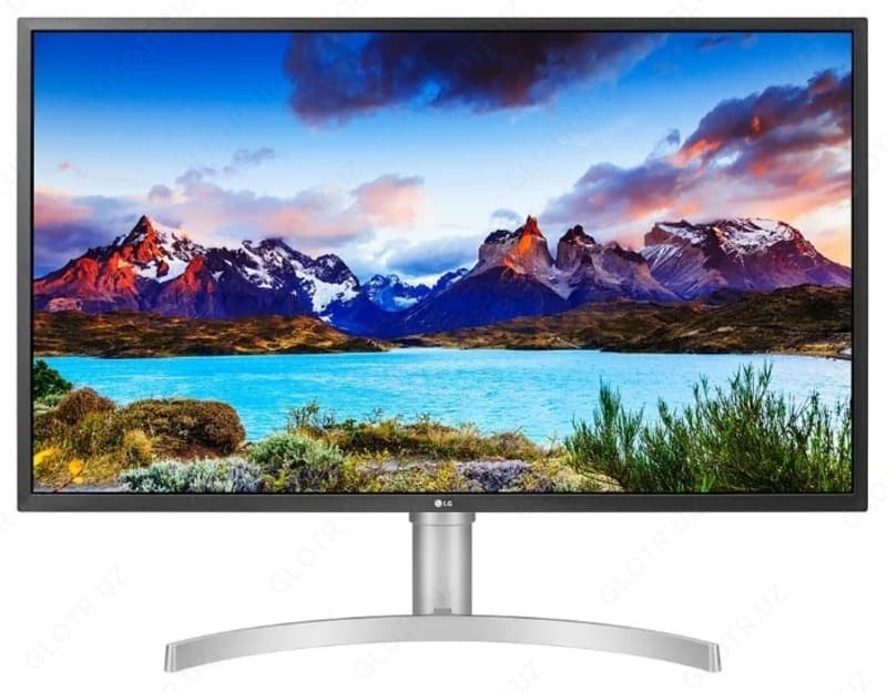 Монитор LG 32UL750 31.5 — 1
