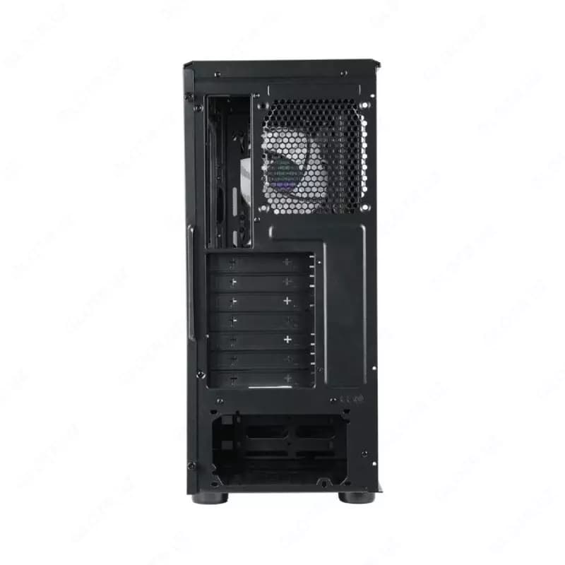 Компьютерный корпус Coolermaster CMP520. — 2