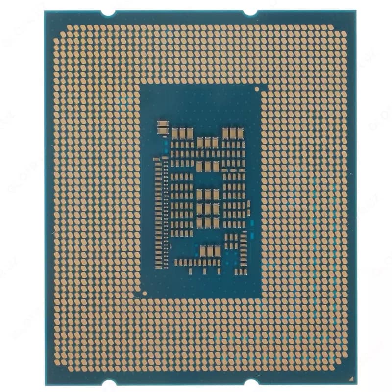 Процессор Intel Core I3-12100T — 2