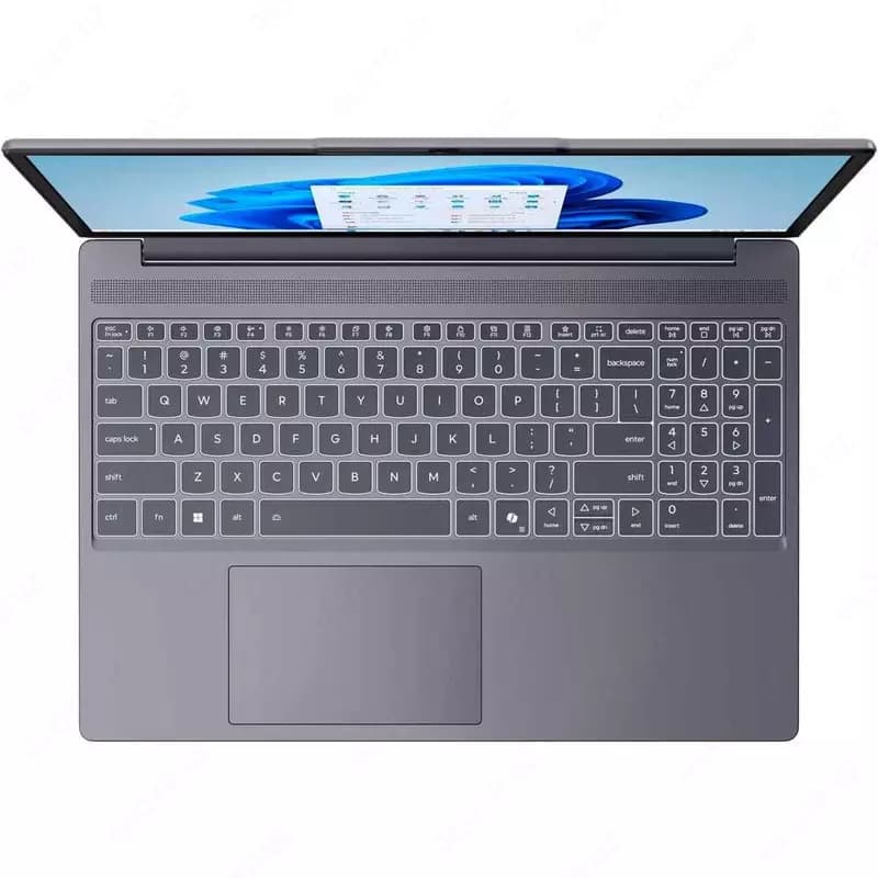 Ноутбук Lenovo IdeaPad Slim 3 15IRH10R / Core 5 210H / 16GB / SSD 1TB / 15.3” — 4