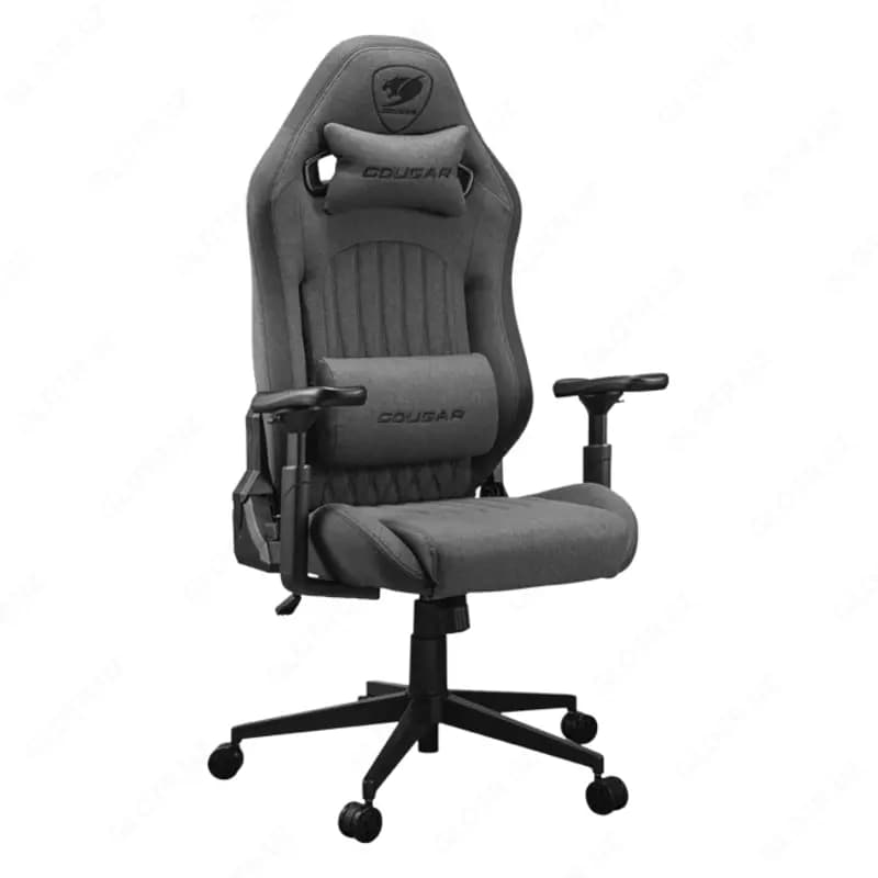 Игровое кресло Cougar ROYAL GRAY F — 2