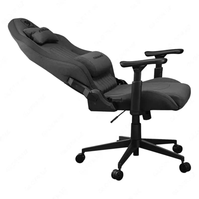 Игровое кресло Cougar ROYAL GRAY F — 4