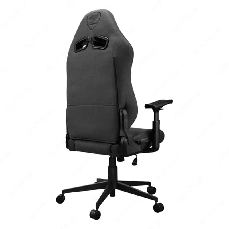 Игровое кресло Cougar ROYAL GRAY F — 5