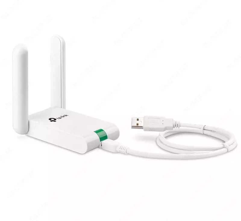 Адаптер TP-LINK TL-WN822N — 2