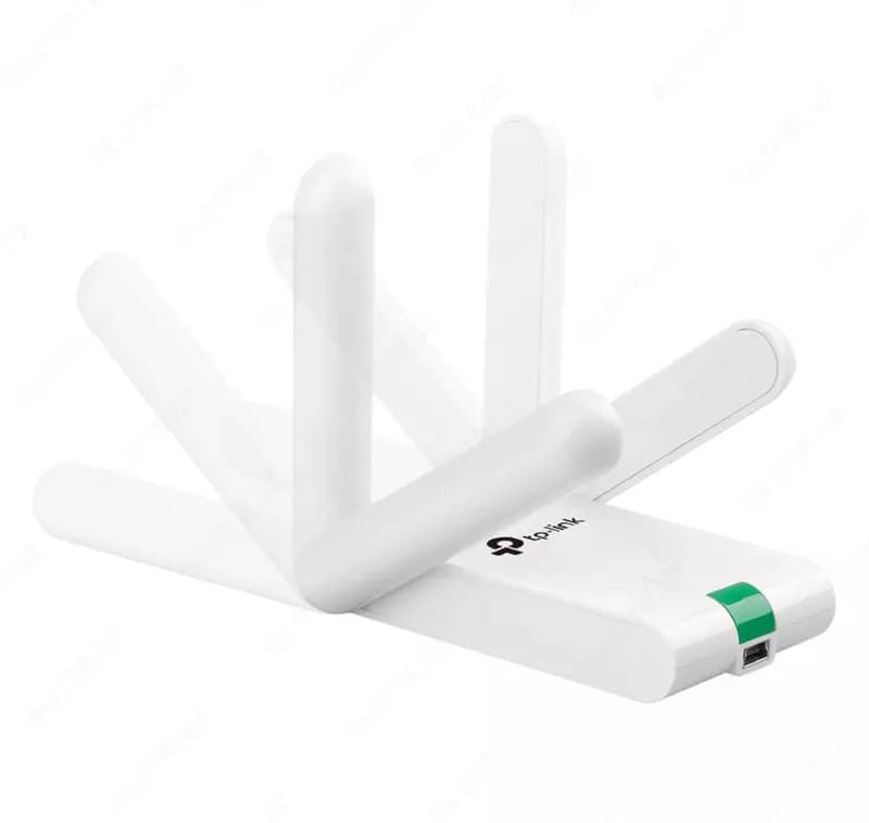 Адаптер TP-LINK TL-WN822N — 3