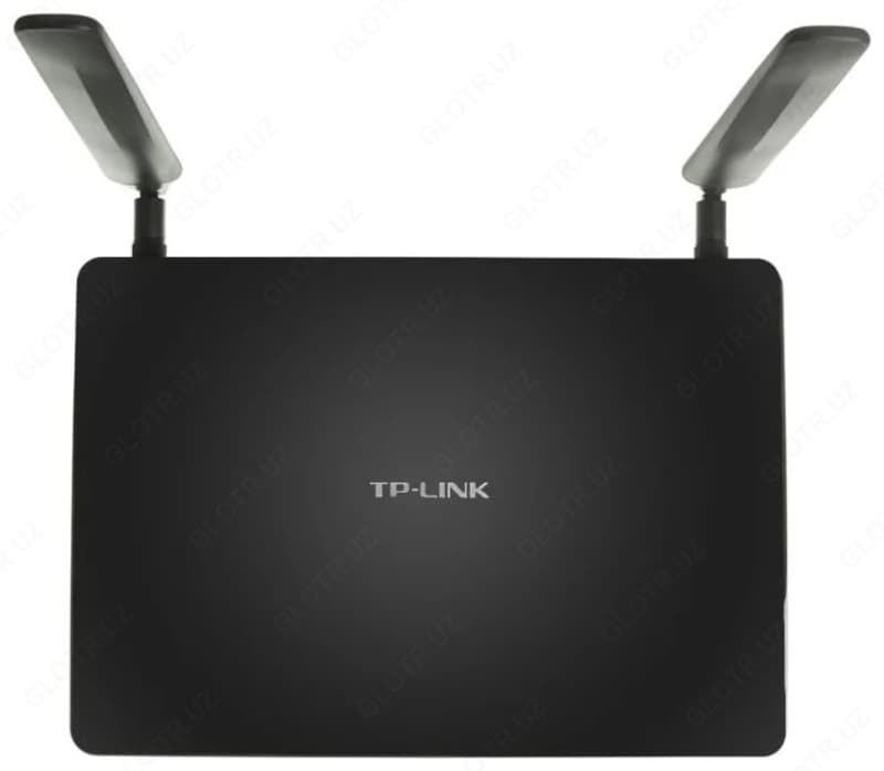 Wi-Fi роутер TP-LINK Archer MR200 — 2